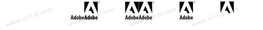TTW5AdobeCleanhansc 字体转换